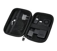 2,5-HDD-Case EVA, noir