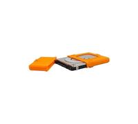 2.5" HDD Protecting Sleeve - Etui protecteur pour disque dur - orange