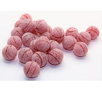 2,5 kg de bonbons à la cerise sauvage, remplis de fizz