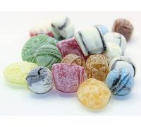 2,5 kg de mélange de bonbons Brême