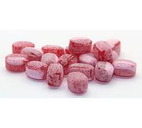 2,5 kg de vin chaud un bonbon rouge comme du vin