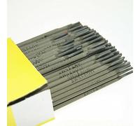 2,5 kg Électrode universelle Rose 2,5 mm x 300 mm Électrode de soudage Électrode rutile Roze