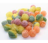 2,5 kg mélange-de-fruits-aigres-avec-citron-orange-citron_lime-aspérule-cerise sauvage