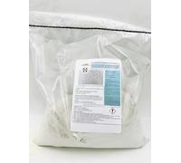 2,5 kg Sulfate de Fer (II) Monohydraté - Engrais Foliaire Poudre Soluble - 30% Fer - 47% SO₃ - Anti Chlorose - Norme NF U 42-003-1 - Jardin, Plantes, Gazon - conditionné en France