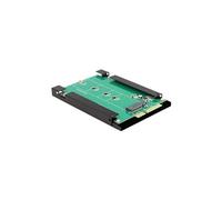2.5? konverter sata 22 pin > m.2 ngff - 62552