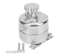 2,5 L Radiateur Craquage d'extension Réservoir d'alliage en aluminium Serme S53 R52