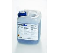 2,5 L Thermoblue Crème Nettoyante Lait Mousse Nettoyant