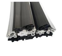 2,5 M Ne Pas Découper Une Bande Du Joint De Porte Du Réfrigérateur. Le Joint De Porte De La Vitrine Comprend Un Aimant. 239