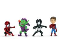 2.5" Marvel Spiderman 4 Pack vague 5