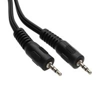 2,5 mm Stéréo Jack Vers 2,5 mm Jack Fiche câble Cordon 3 m [3 mètre/3m]