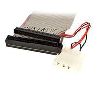 2,5 Ordinateurs Portable IDE 44 Broches Disque Dur Interne vers Standard 40 Broches IDE Cable/Lead