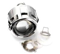 2,5 pouces HID bi - Xenon projecteur lentille phare H1 H4 H7 feux de route / feux de croisement conduite à droite