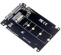 Microconnect MC-SSDSATACONV1 carte et adaptateur d'interfaces Interne M.2