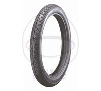 2.50-16 41J Tt Pneumatique HEIDENAU K36/1 For Aprilia 100 Scarabeo 4T 2001-2004