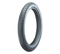 2.50-17 43J TT PNEUMATIQUE HEIDENAU K36/1 ZONGSHEN 50 CAB 2005-2006