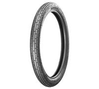 2.50-18 45S TT PNEUMATIQUE HEIDENAU K40 Pour Honda 125 CB 1972-1975