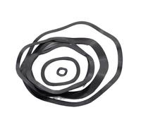 2-50 pièces trois vagues crête/Type joint rondelle ressort M3 M4 M5 M6 M8 M10 M12 M14 M16 M19 M21 M24 M27-M128(M108X118X0.6mm(5PCS))