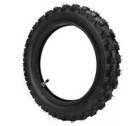 2,50 tube intérieur de pneu de 10 pouces pour moto robuste à la route du pneu de la route et remplacement du tube intérieur avec du vélo CRF50Dirt CRF50