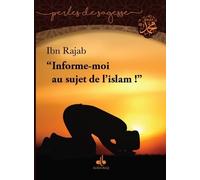 2 / 50 : Volume 1, Informe moi au sujet de l'Islam
