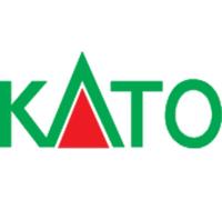 2-504 (H0) Kato Unitrack Commande d'aiguillage