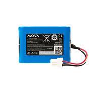 2,5A Batterie lithium-ion rechargeable pour Viax 250/500/MOVA 1000/600