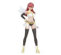 Banpresto - Figurine d'action à collectionner Ariel BP28529P Glitter&Glamours 22 cm Multicolore