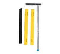 2.5inch SATA Disque dur Flex Câble de remplacement pour ordinateur portable HDD SSD Adaptateur Câble pour FL8700FU/Y5200F