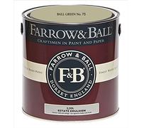 2.5L Estate Emulsion Ball Green No.75
