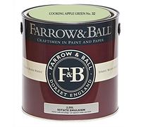 2.5L Estate Emulsion Cooking Apple Green No.32