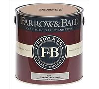 2.5L Estate Emulsion Dead Salmon No.28