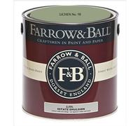 2.5L Estate Emulsion Lichen No.19