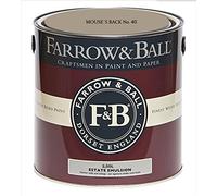 2.5L Estate Emulsion Mouse's Back No.40