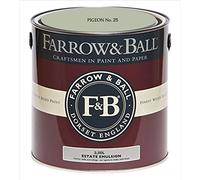 2.5L Estate Emulsion Pigeon No.25