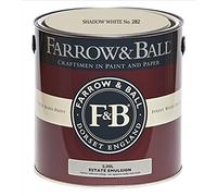 2.5L Estate Emulsion Shadow White No.282