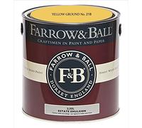 2.5L Estate Emulsion Yellow Ground No.218