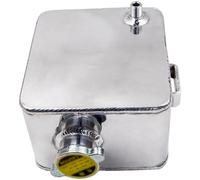2.5l Vase D'expansion De Trop-Plein Réservoir D'eau À Débordement Universel Neuf