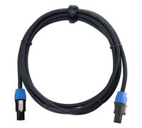 Pronomic pro-line BOXSP4-2.5 Câble Enceintes 2.5m Speakon Compatible