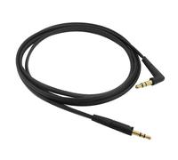 2.5mm Core Cable Mixed Upgrade Cable Headset Audio Cable Wire for HD400S HD350BT HD4.30