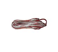 2-5Pin Spiral Cable For Light Tape 22AWG Outdoor Solar Sheathed Multicolor Multi Length(3pin,5 meters)