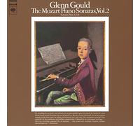 モーツァルト:ピアノ・ソナタ集 第2巻(第6番・第7番・第9番)