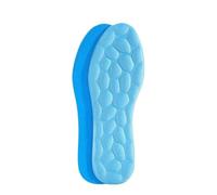 2/6 pièces semelles en mousse à mémoire de forme pour chaussures semelle respirante coussin de sport semelles orthopédiques semelles orthopédiques semelles orthopédiques hommes femmes chaussures