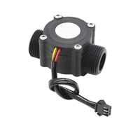 2-60L / Min Hall Effect for Agricultural Irrigation and Solar Systems Irrigation Water Flow Sensors