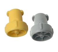 2 644125 0 Buse Détail pour Karcher pour OC3 pour Tâches de Nettoyage Compliqu
