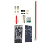 2-6S 7-26V F4WSE MK1.5 Autorité de Commande de Vol pour Le Firmware Pour Avion à Ailes Fixes FPV Drones Accessoires Contrôleur de Vol FPV Drones