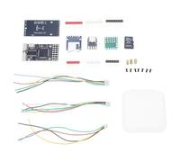 2-6S 7-26V F4WSE MK1.5 Carte de contrôle de vol pour micrologiciel pour avions à voilure fixe Accessoires FPV Disposition flexible électronique