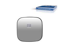 DT Spare Parts 2.73214 Verre à miroir, grand rétroviseur