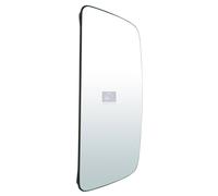 2.73215 Verre Miroir, Chauffé Convient pour Volvo 20589786 20589788