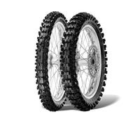 Pneu PIRELLI Scorpion MX32 Mid Soft 2.75 - 10 37J TT