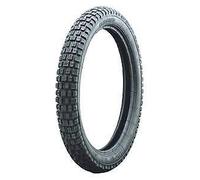 Heidenau K 46 47m Custom Tire Noir 2.75 / R17