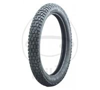 Heidenau K 46 47m Custom Tire Noir 2.75 / R17